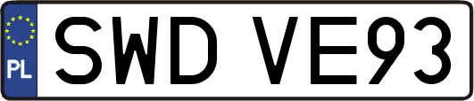 SWDVE93