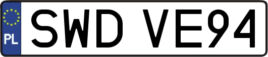 SWDVE94