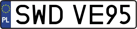 SWDVE95