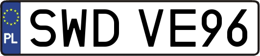 SWDVE96