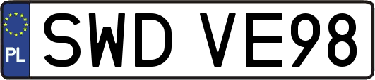 SWDVE98