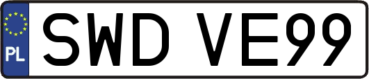 SWDVE99
