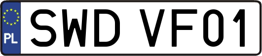 SWDVF01