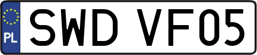 SWDVF05