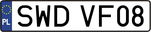 SWDVF08