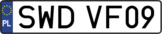 SWDVF09