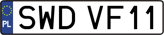 SWDVF11