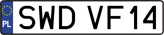 SWDVF14
