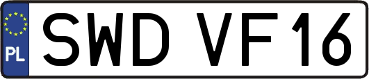 SWDVF16