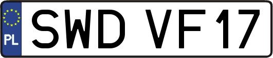 SWDVF17
