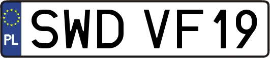 SWDVF19