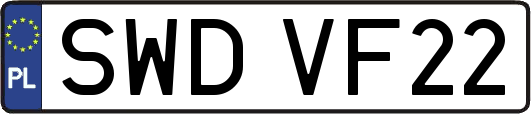 SWDVF22