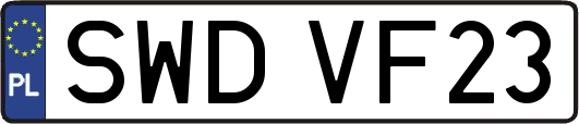 SWDVF23
