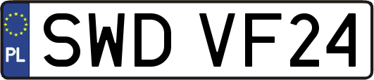 SWDVF24