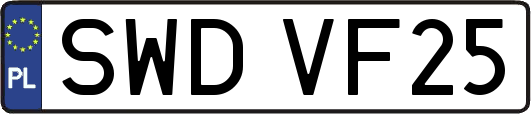 SWDVF25