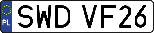 SWDVF26