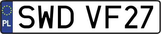 SWDVF27