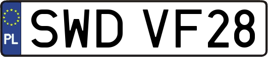 SWDVF28