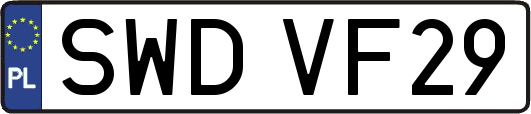 SWDVF29