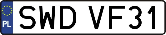 SWDVF31