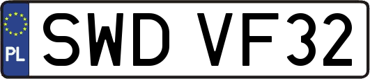 SWDVF32