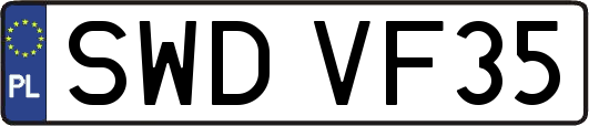 SWDVF35