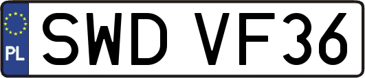 SWDVF36