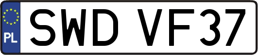SWDVF37