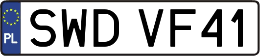 SWDVF41
