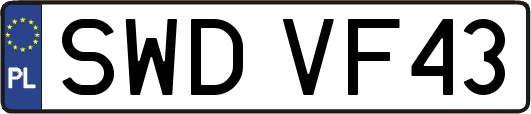 SWDVF43
