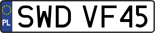SWDVF45