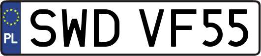 SWDVF55