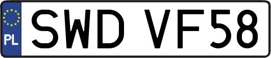 SWDVF58