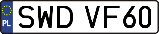 SWDVF60