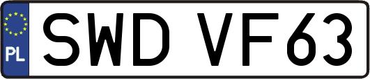 SWDVF63
