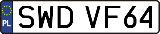 SWDVF64