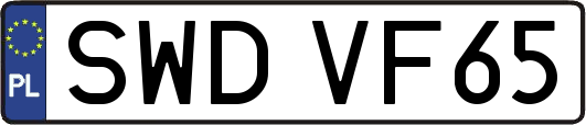 SWDVF65