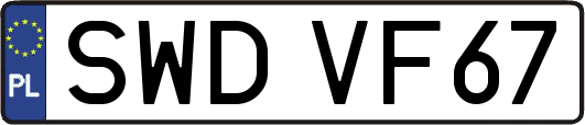 SWDVF67