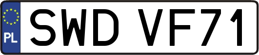 SWDVF71