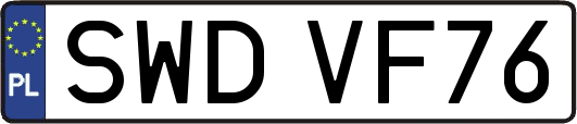 SWDVF76