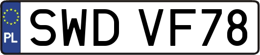 SWDVF78