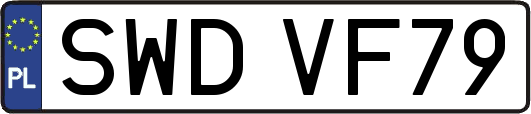 SWDVF79