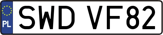 SWDVF82
