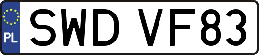 SWDVF83
