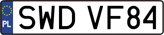 SWDVF84