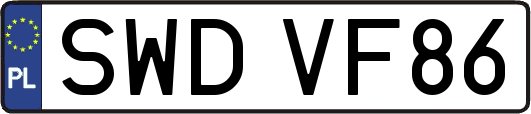 SWDVF86