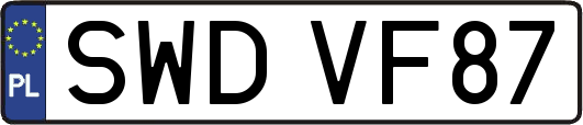 SWDVF87