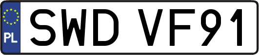 SWDVF91