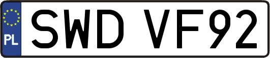 SWDVF92