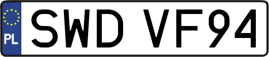 SWDVF94